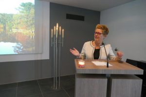 Woorddienstbegeleiding Marian Sniekers | Contact